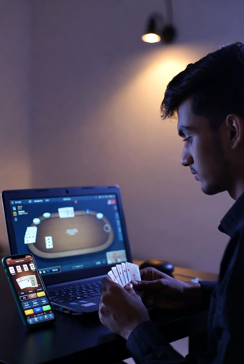 Digital Casino